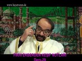 Ders 29 (2/2) Akaid Fıkhı Ekber - Fıkıh imanı yok eden haram küfür helal ehli kıble kim kafir fasık mümin