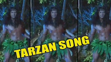 Kuku Mathur Ki Jhand Ho Gayi's Tarzan Song !