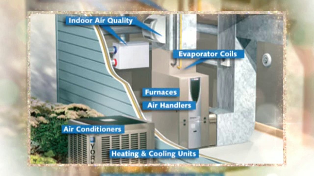 Comfort Star Mini Split in Hopkinsville (HVAC Systems).