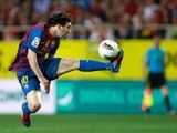 Lionel Messi - Greatest Ball Controls - HD