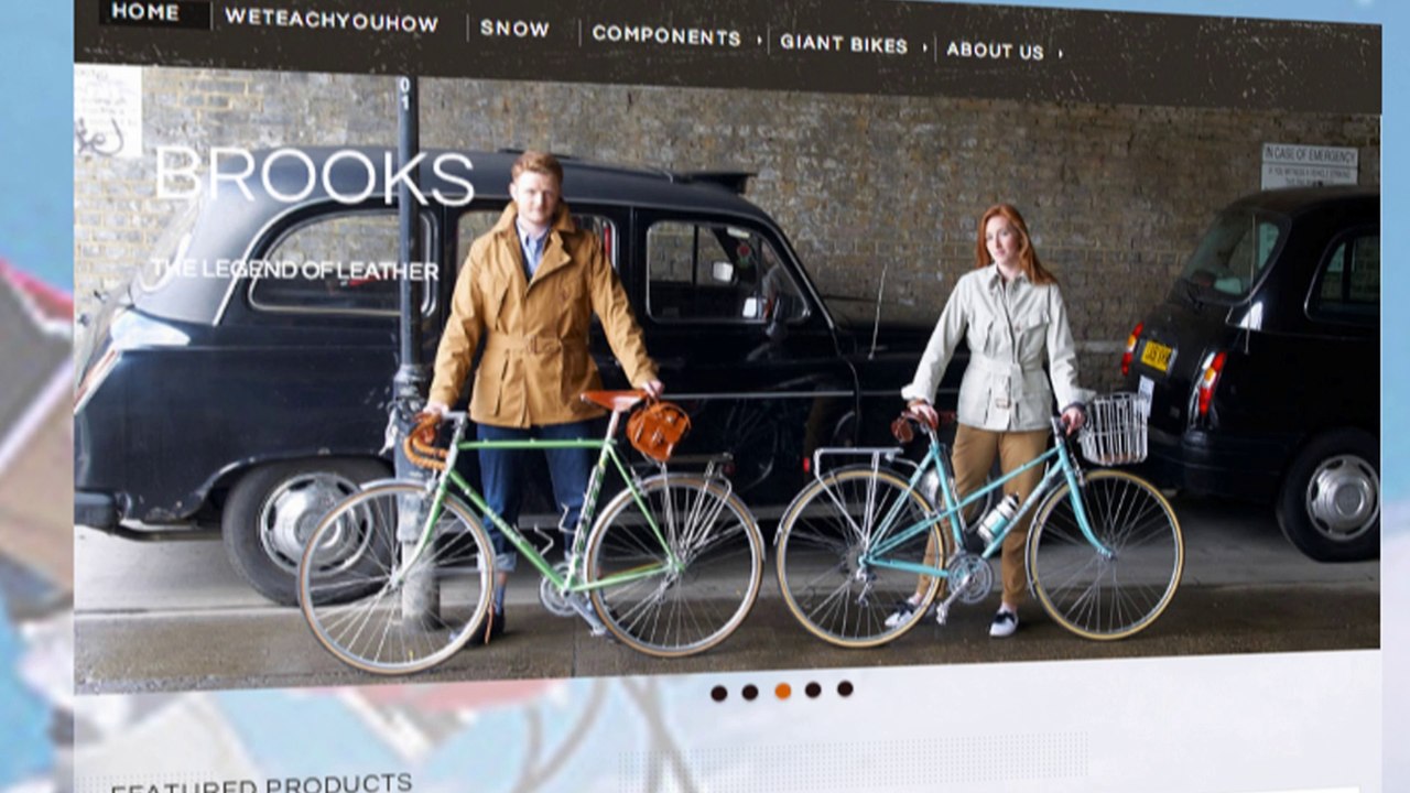 Bike Shop Redhill By Ross Cycles