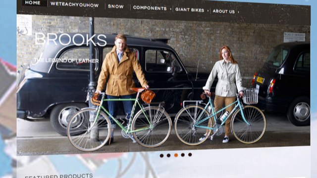 Bike Shop Redhill By Ross Cycles