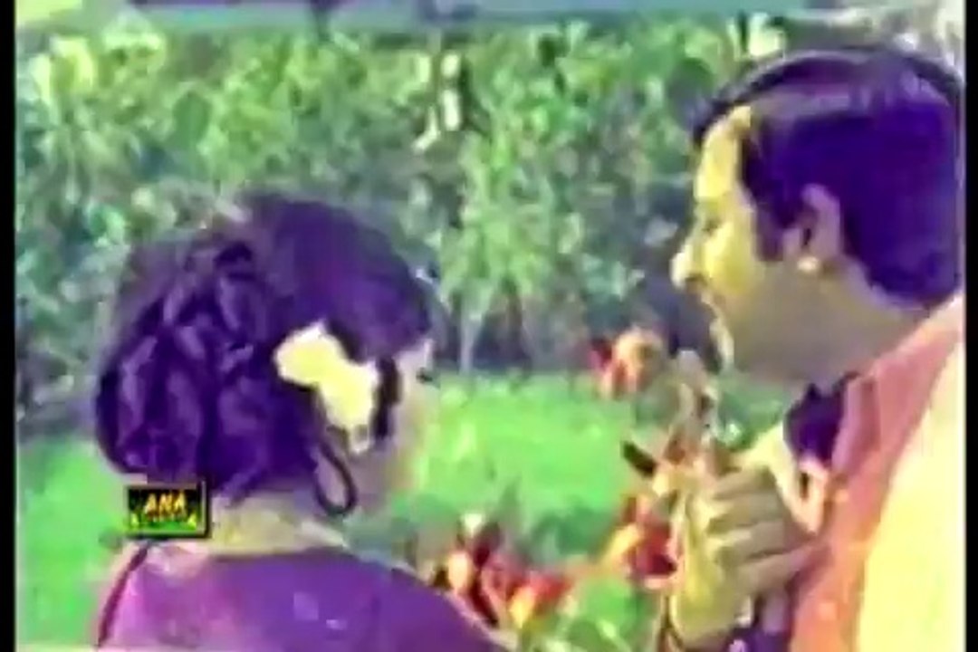 NOOR JAHAN n MASOOD RANA - Yeh Wada Karo - DAMAN AUR CHINGARI