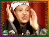Abdulbasit Abdussamed - Mutaffifin Suresi 18-28 - Listen Quran (onlinekuran.net)