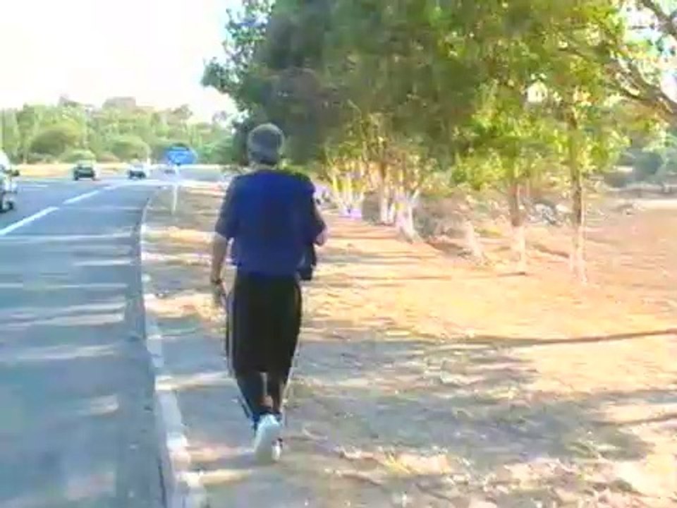 mazouni mohamed yferradj rabi clip