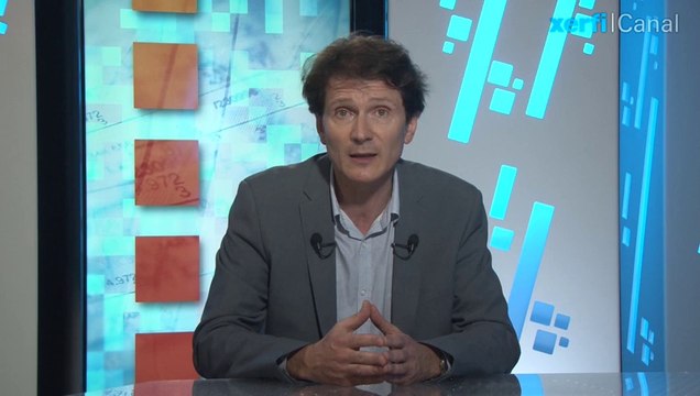 Olivier Passet, Xerfi Canal Rachat de groupes français : pourquoi ce n'est pas fini