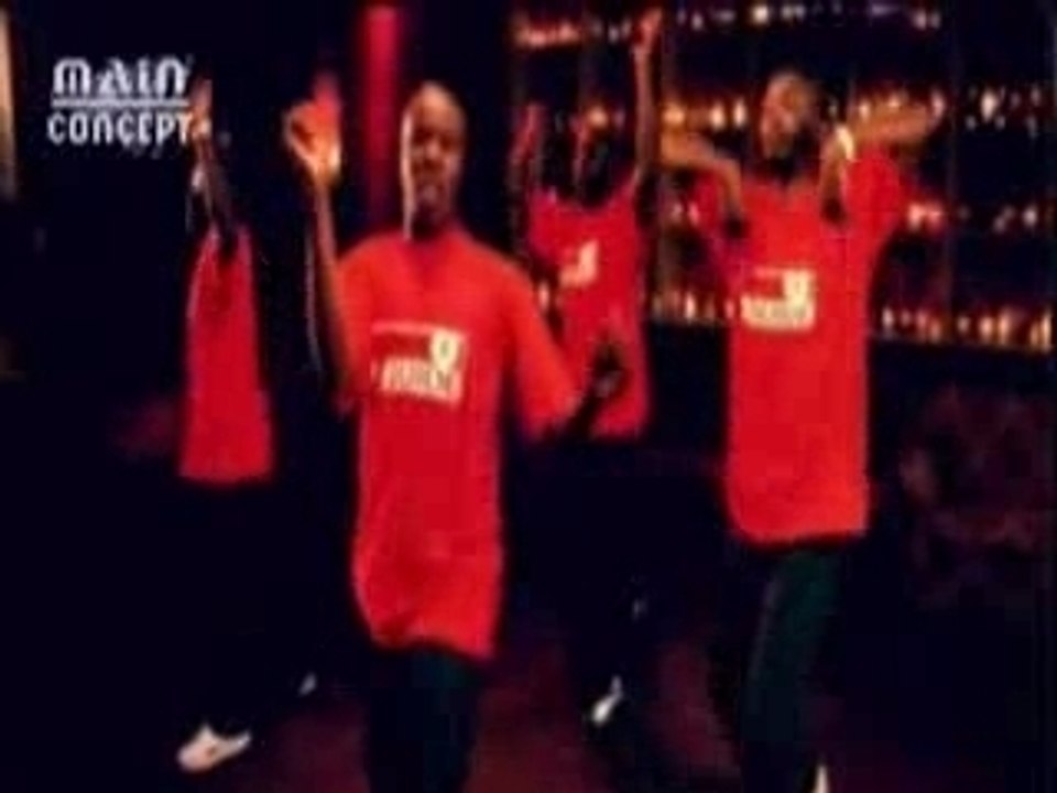 Magic System - Premier Gaou