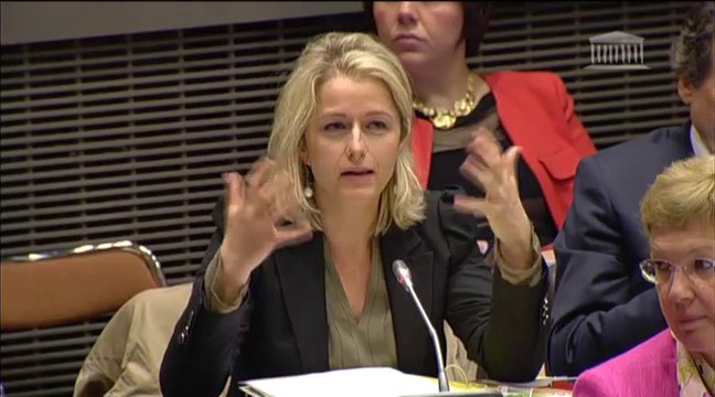 Audition CESE sur le rapport « l’éducation à l’environnement et au développement durable tout au long de la vie, pour la transition écologique »