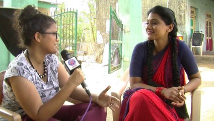 Urmila Kanitkar Gets Rowdy In Pyaar Vali Love Story - Exclusive - Latest Marathi Movie