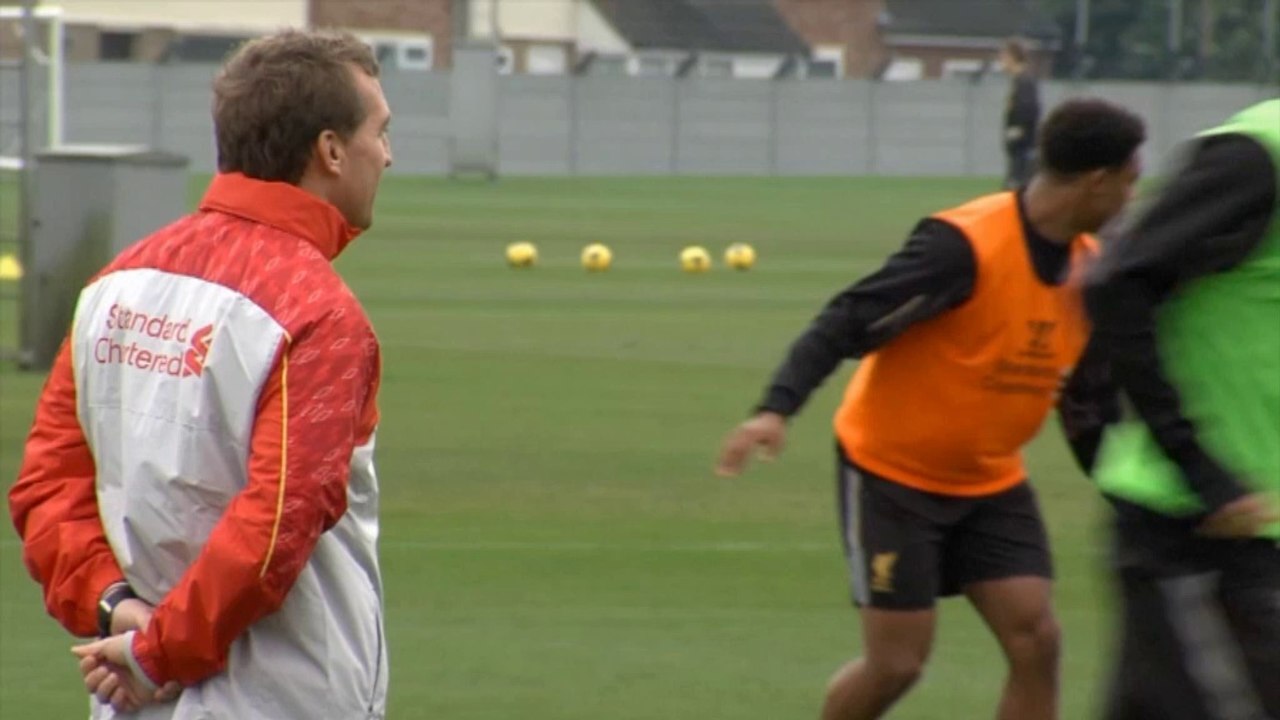 Robson: 'Giggs muss bei United bleiben!'