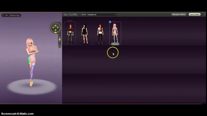 PlayerUp.com - Buy Sell Accounts - Imvu account for sale _ 2014 [OPEN]
