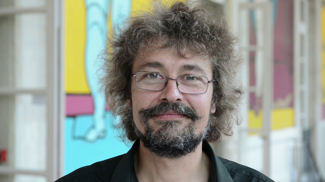 Le musicien dans l'orchestre - Didier Goury