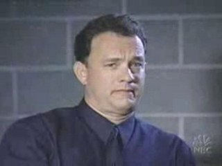 Conan O'Brien - Hanks Secrets