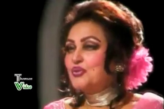 NOOR JEHAN - Ja Way Ja Jhothiya