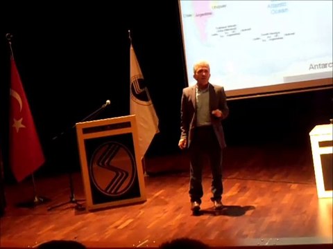 Prof. Dr. Ebubekir SOFUOĞLU Abdülhamid Han'ın Dehası (2.Bölüm)