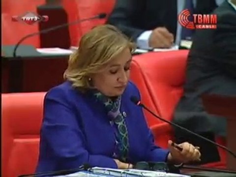 Grup Başkanvekili Belma SATIR, Engelli Vatandaşların Hayata İntibakı, İstihdam Alanında Yer Alması İçin Çalışmaları Yaptık, Yapmaya Devam Edeceğiz