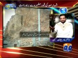 Dr. Aamir Liaquat's Statement on Inadvertent Mistake on Utho Jago Pakistan-15 May 2014