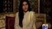 Geo morning show host Shaista Lodhi publicly apologizes and asks for