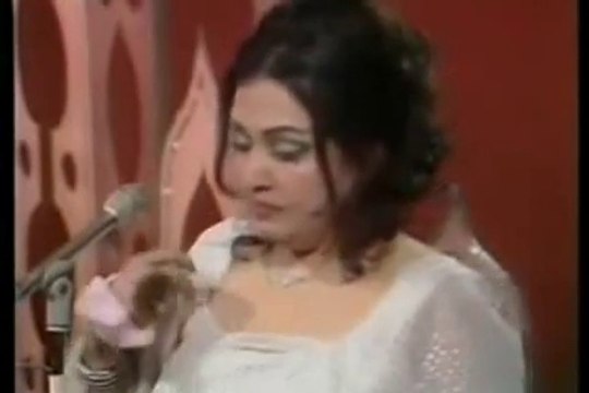NOOR JEHAN - Sanu Nair Wale Pul Te Bula Ke