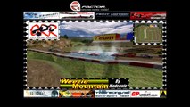 Tour de piste à Weezie Mountain en Loors/Coors sur Rfactor