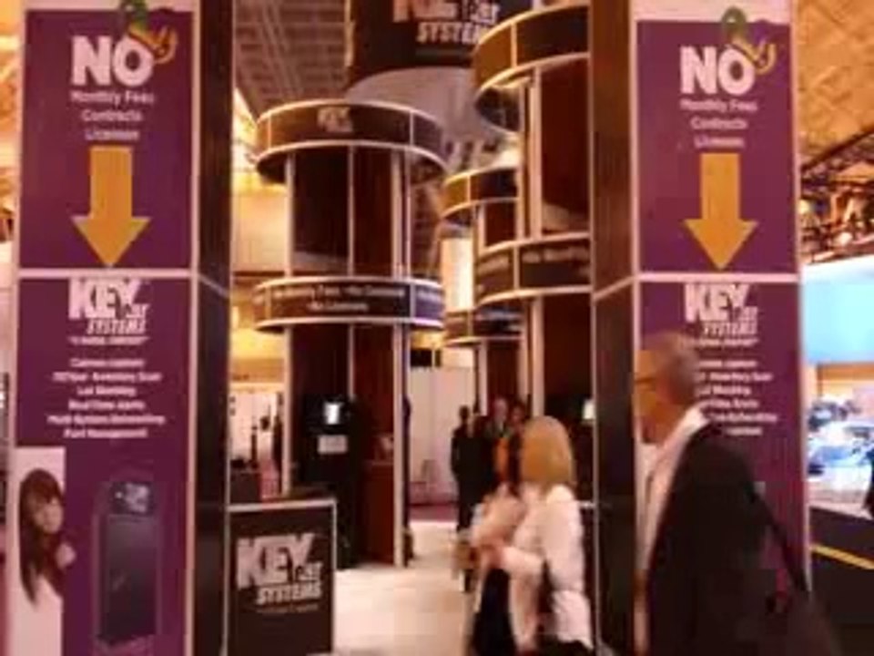 Automotive Key Management Systems | Key Control Management