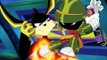 Loonatics Unleashed and the Super Hero Squad Show Episode 26 - It Came From Outer Space Part 2