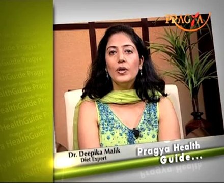 Dr. Deepika Malik shared some important tips for healthy life during Navratri fast