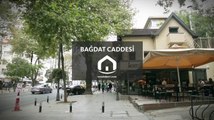 Bağdat Caddesi - EmlakDevri