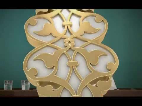 Osman Nuri Topbaş-Bu Cihan Bir İmtihan Dershanesi-dini sohbet