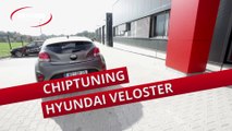 Maximum Power! Chiptuning Performance Pack Hyundai Veloster by DTE-Systems