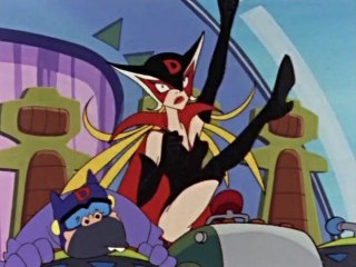 [アニメ] タイムボカンシリーズ ヤッターマン 第029話