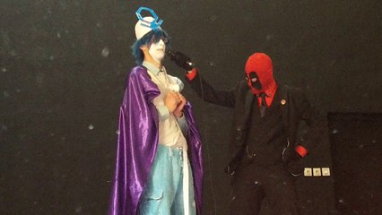 Manga Var  2014
