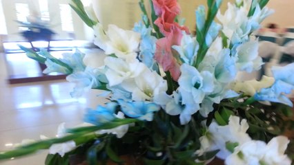 DZevents Organizing Walima Event May-2014