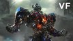Transformers : L'Âge de l'Extinction - Nouvelle Bande Annonce [VF|HD]