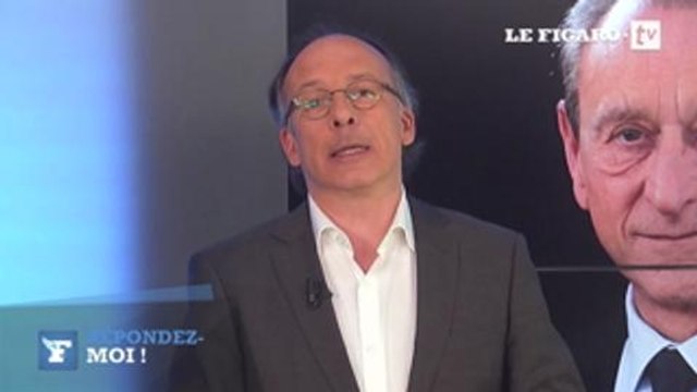 Delanoë : «Jean-Christopghe Cambadélis, répondez-moi !»