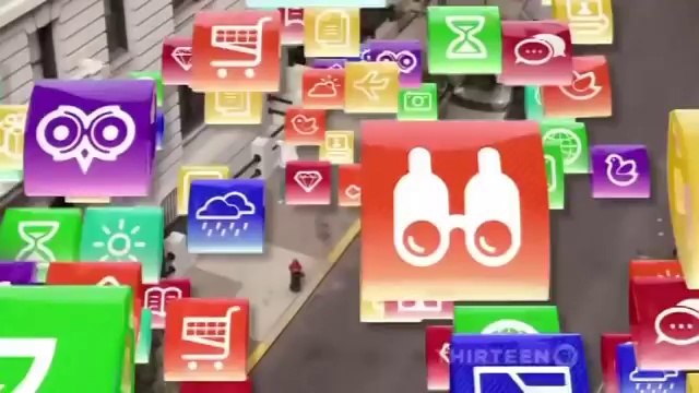 The Future is Here..2015..Wearable Mind Reading Glasses