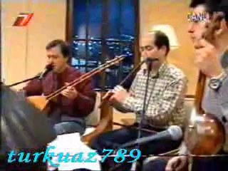 Orhan HAKALMAZ-Ormancı