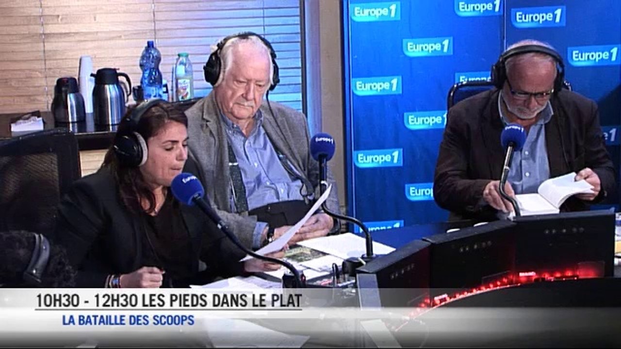 Cyril Hanouna [PDLP] - Les infos insolites sur les inventions