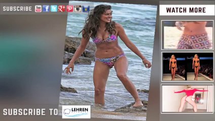 Irina Shayk's Topless Photoshoot