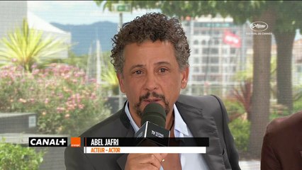 "Timbuktu" Interview of the team