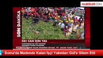 Cumhurbaşkanı Gül'e Soma'da Sitem (Haberler - Güncel Haber)