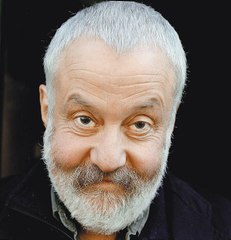 Mike Leigh : "Turner était un personnage fascinant"