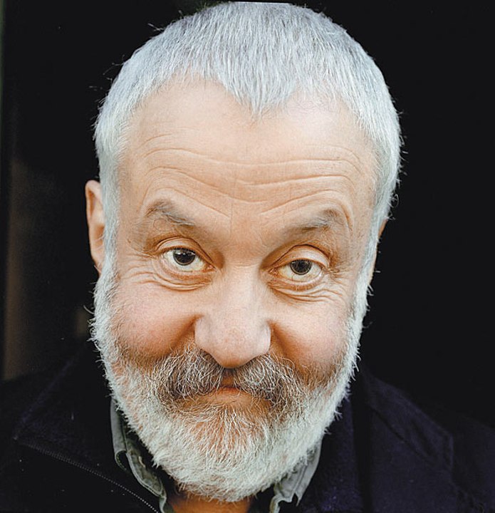 Mike Leigh : 'Turner était un personnage fascinant'