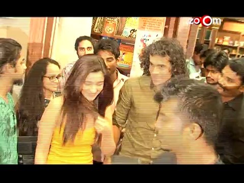 Alia Bhatt recollects her HIGHWAY memories