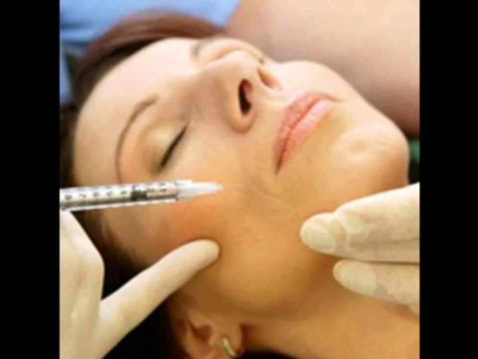 Botox in Dubai