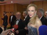 Cannes insolite: Rémi Perrot tente de s'incruster avec Nicole Kidman - 15/05