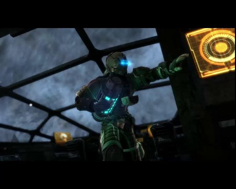 Dead Space 3 - Introduzione