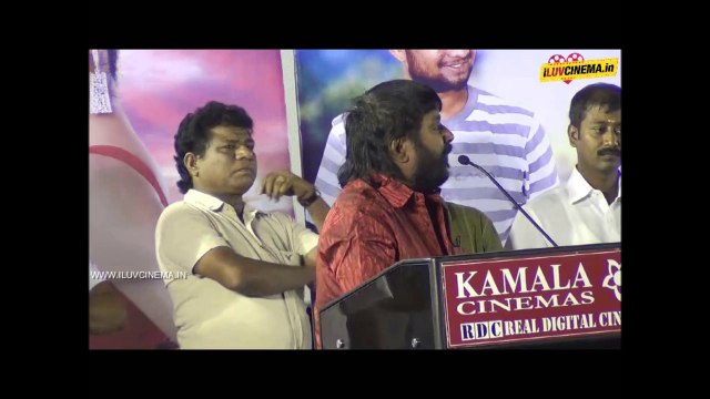 Olichithiram Audio Launch Part2 | iluvcinema.in