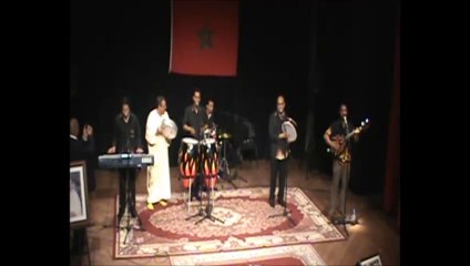 مجموعة سوسدي لمشاهب :3 groupe sousdi lemchaheb