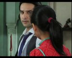 Do Dil Bandhe Ek Dori Se Shivani gives divorce papers to Raghu